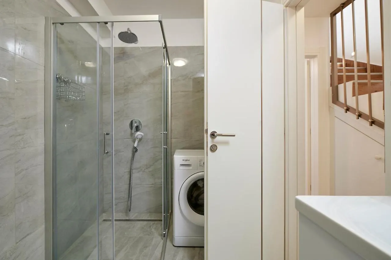 Apartment Gaby 3 Trogir