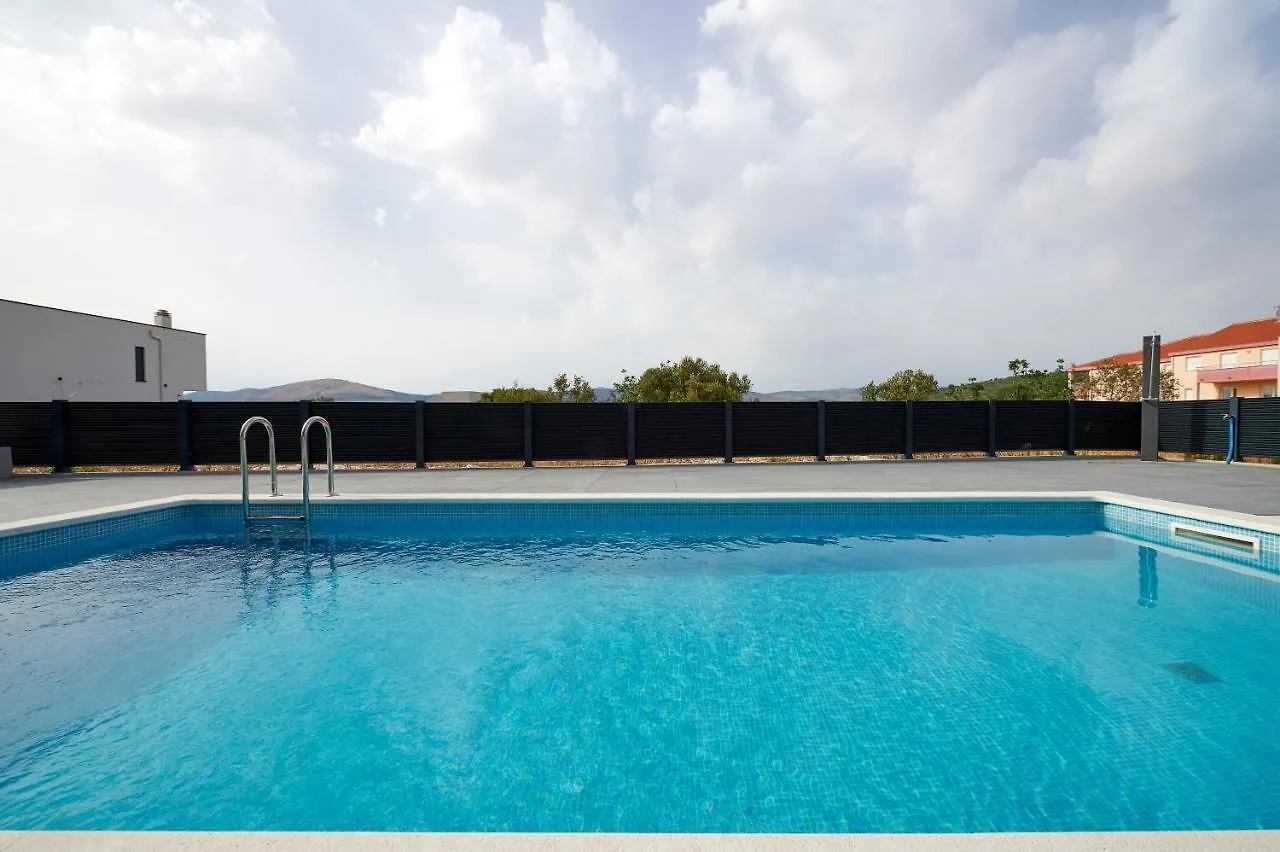 Apartment Gaby 3 Trogir