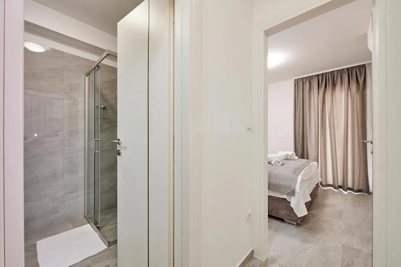 Apartment Gaby 3 Trogir Croatia