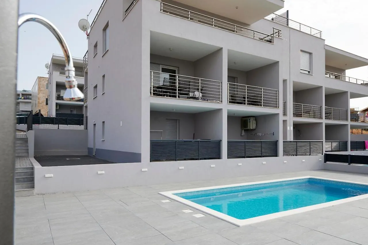 Apartment Gaby 3 Trogir 0*,  Croatia