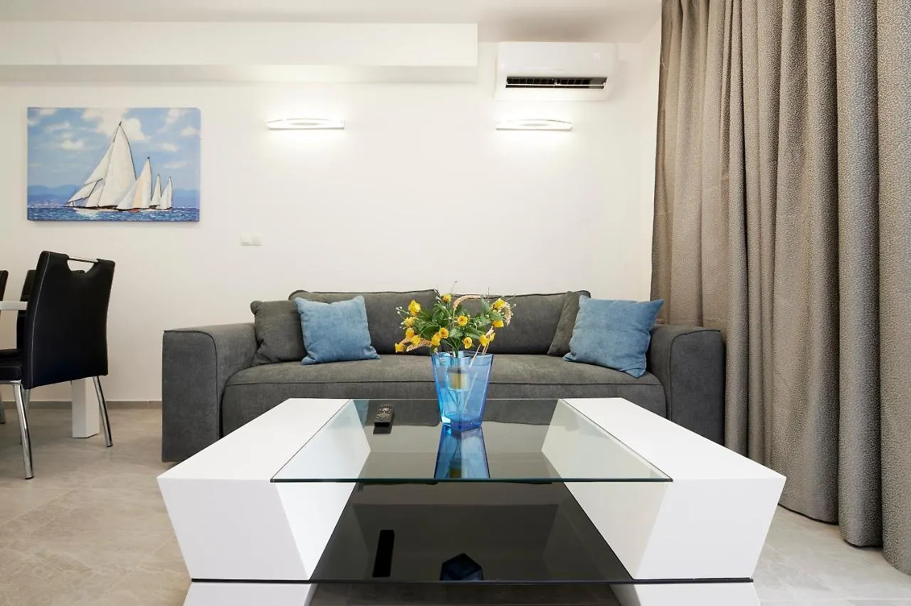 Apartment Gaby 3 Trogir