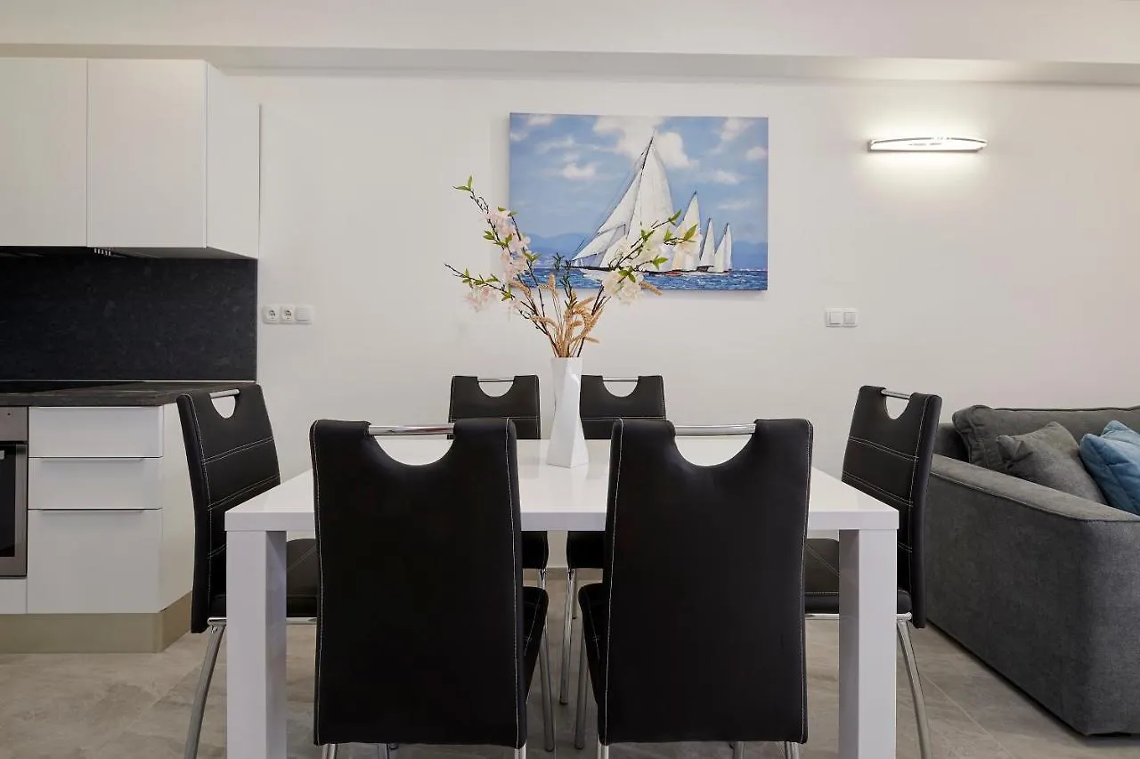 Apartment Gaby 3 Trogir