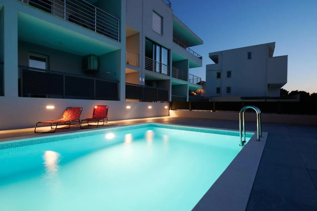 Apartment Gaby 3 Trogir