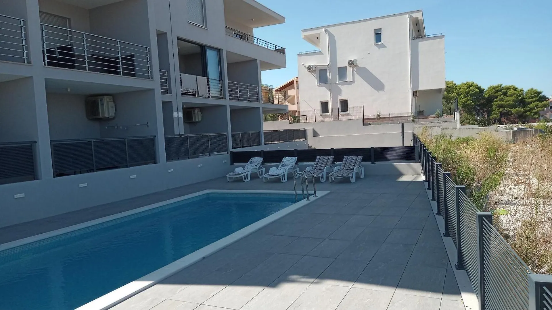 Apartment Gaby 3 Trogir